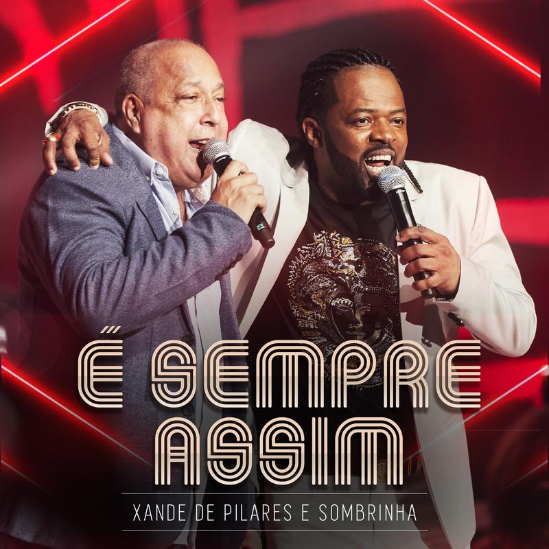 É Sempre Assim (Ao Vivo)