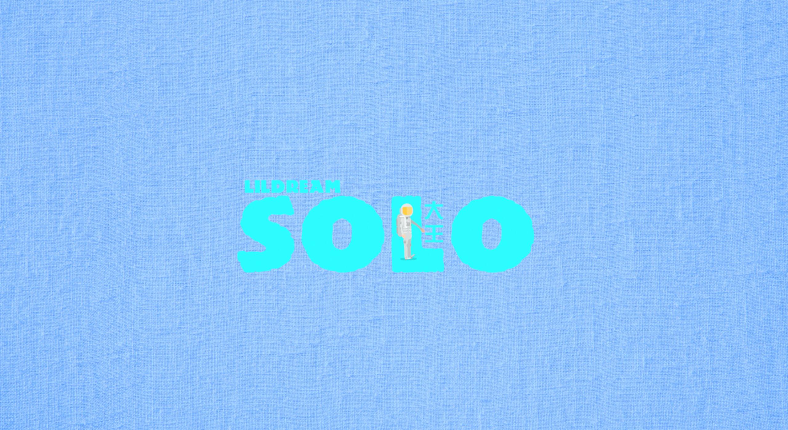 SOLO大王