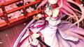 『千の刃濤、桃花染の皇姫』OPテーママキシシングル专辑