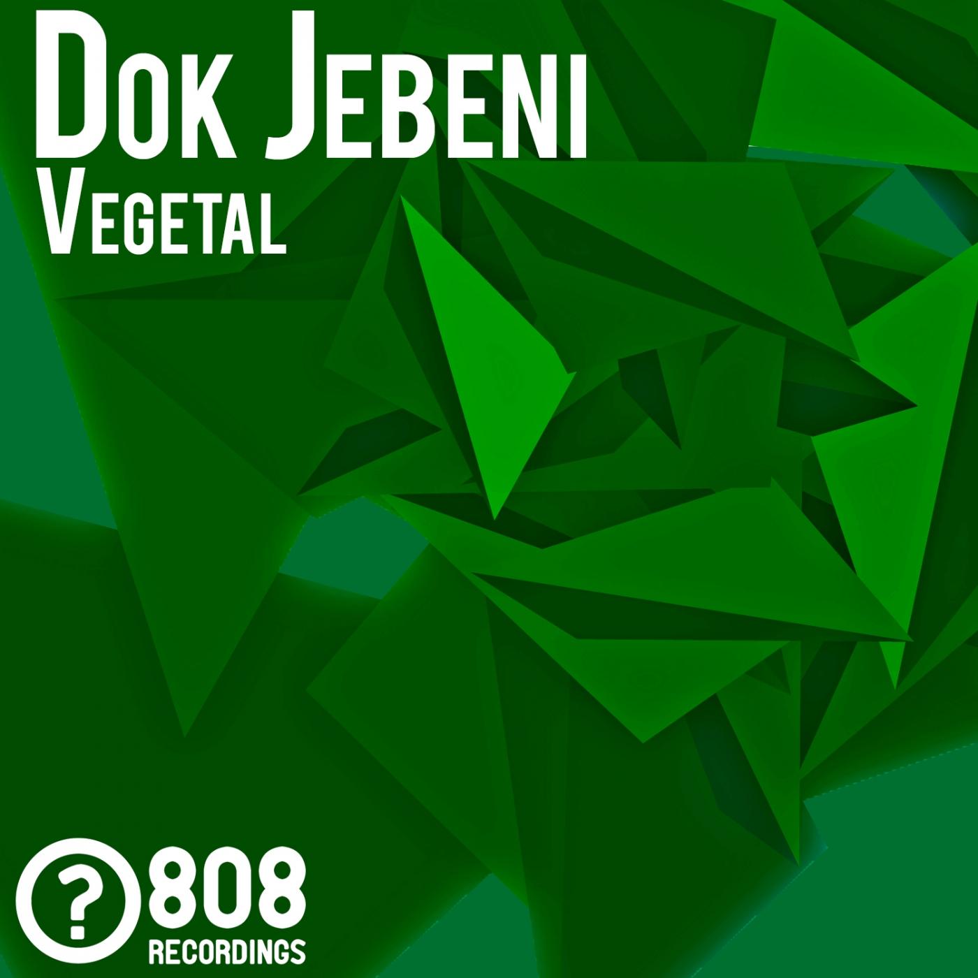 Vegetal EP