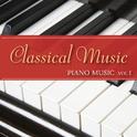 Classical Music - Piano Music, Vol. 1专辑