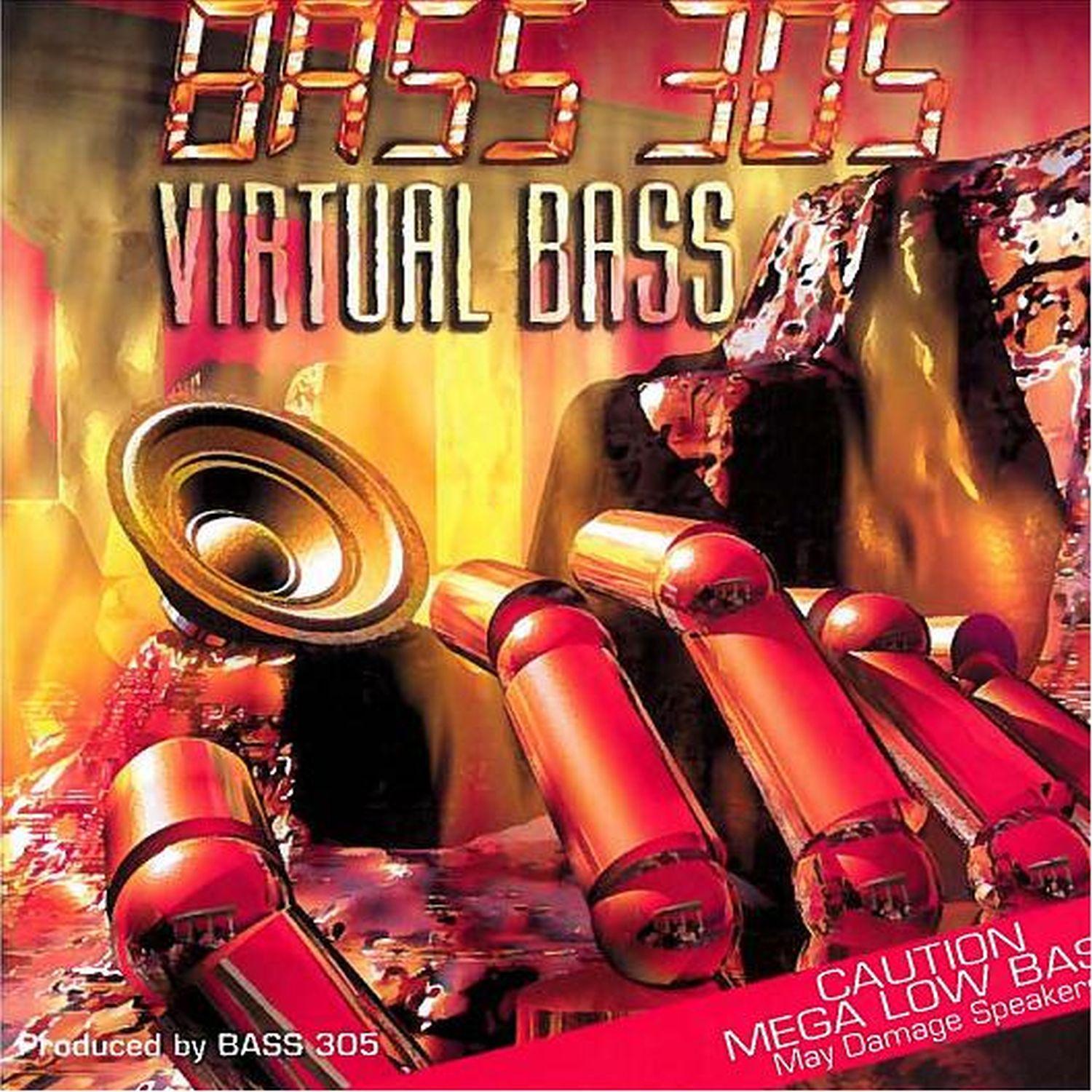 Virtual Bass