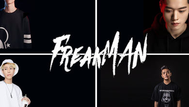 FreakMan