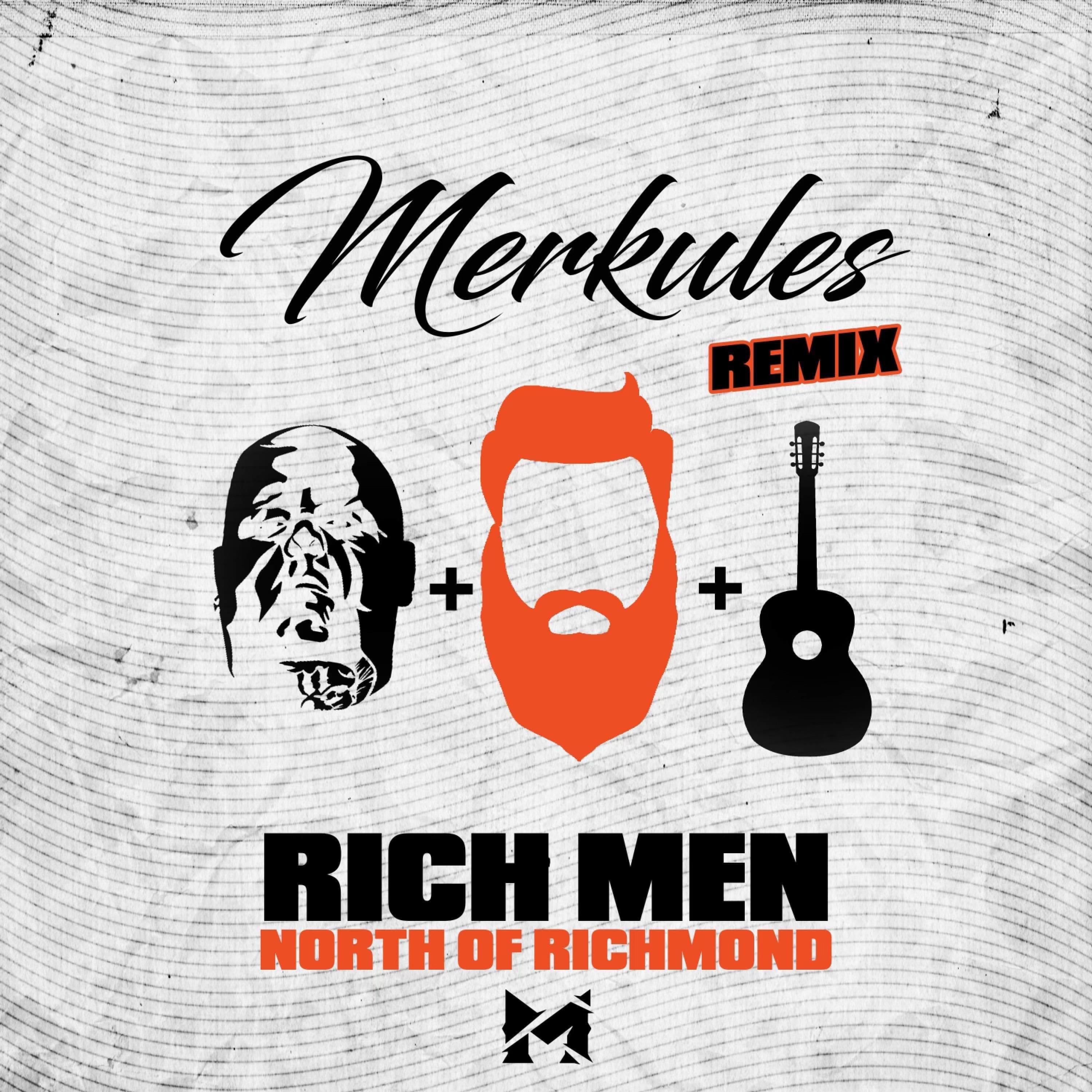 Rich Men North of Richmond (Remix)