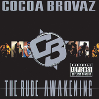 Cocoa Brovaz - Bucktown USA ( Instrumental )