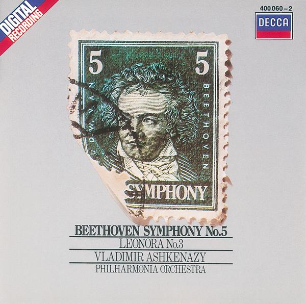 Beethoven: Symphony No. 5 - Overture Leonore No. 3