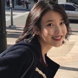 韩式温柔|细数着拼凑的甜密温柔