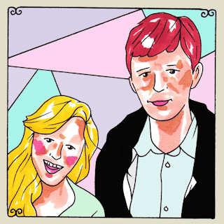Daytrotter Studio