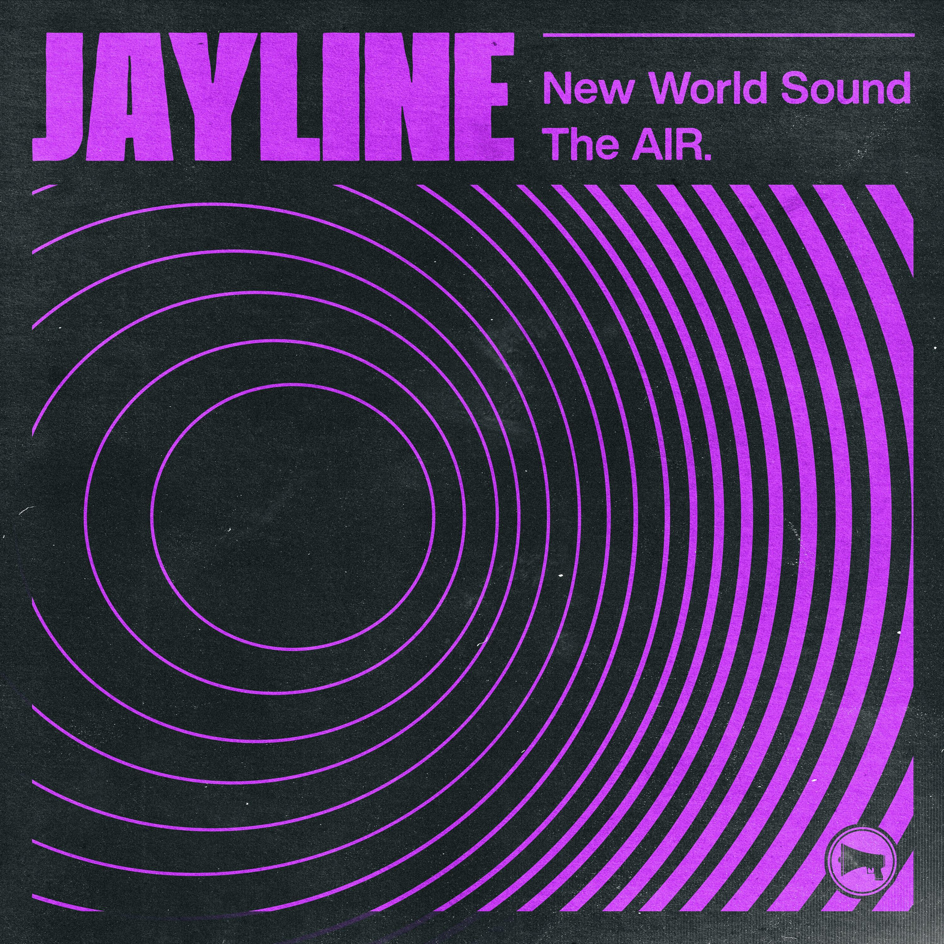 New World Sound / The Air