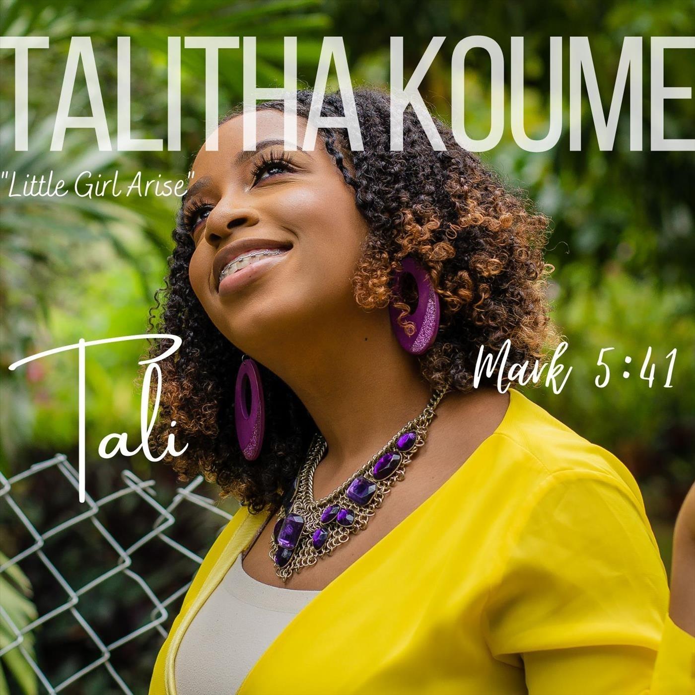 Talitha Koume
