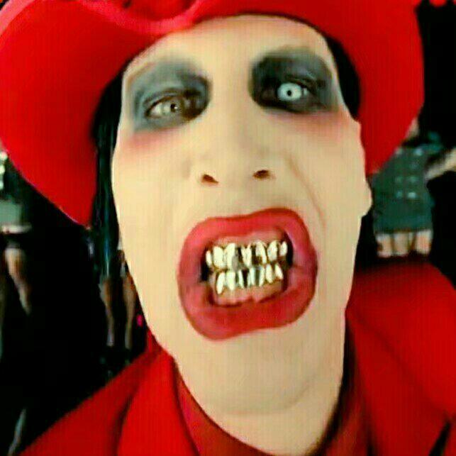 Manson_