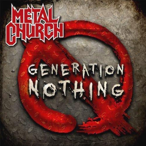 Generation Nothing