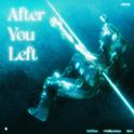 After you left专辑