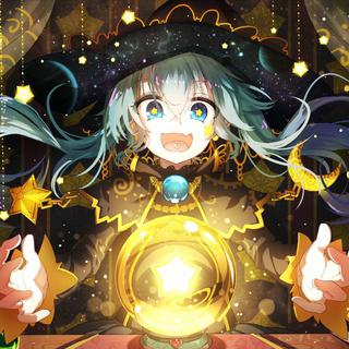 『音乐童话』精灵吟唱 | 如梦似幻