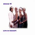 Boney M (Live in Concert)专辑