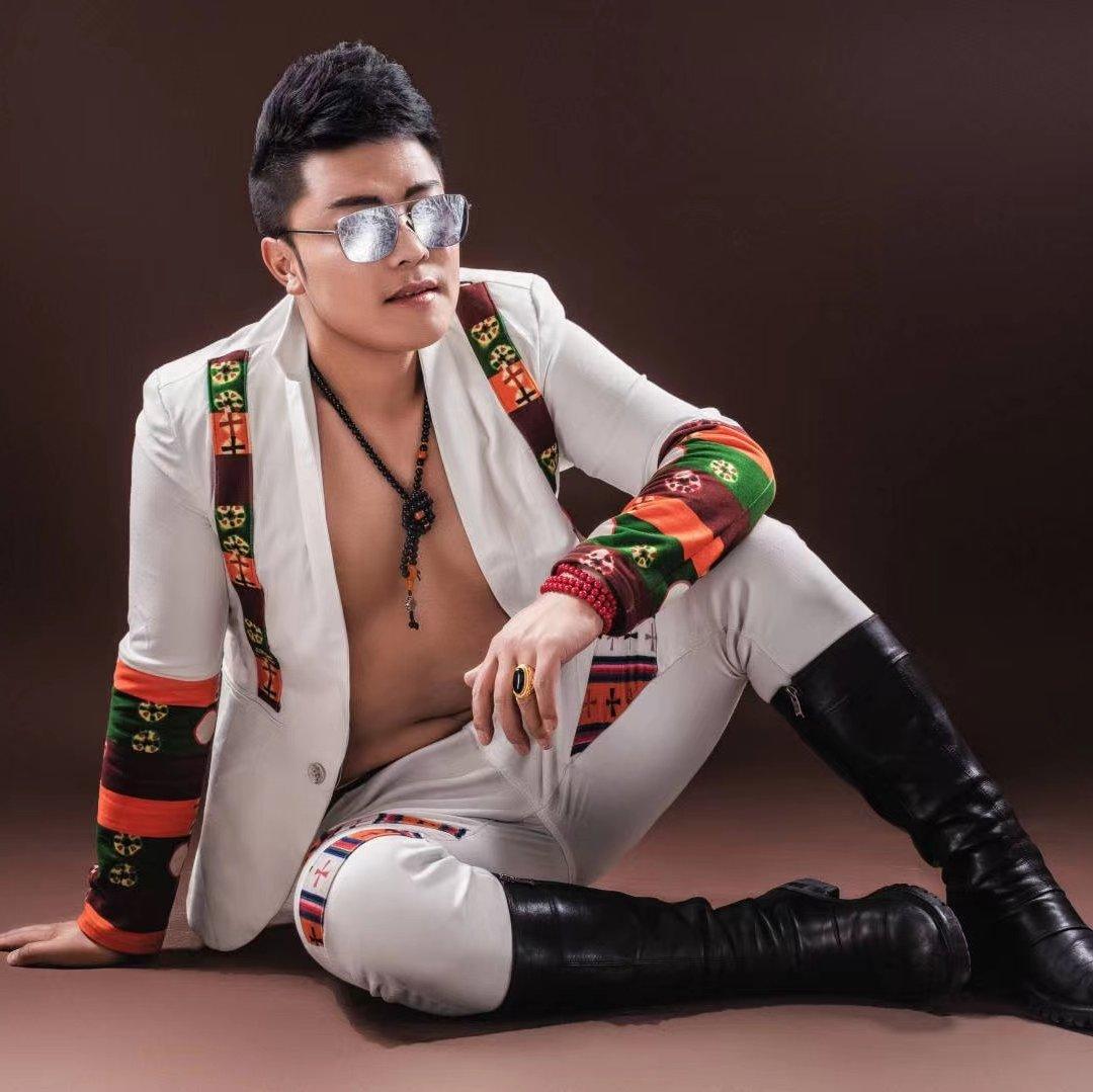 刚珠多吉（联唱）