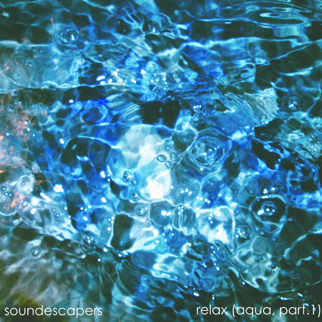 58 Relax (Aqua, Part 1)