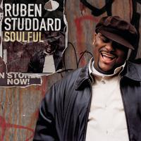 Ruben Studdard - Superstar ( Unofficial Instrumental )