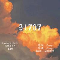 31707