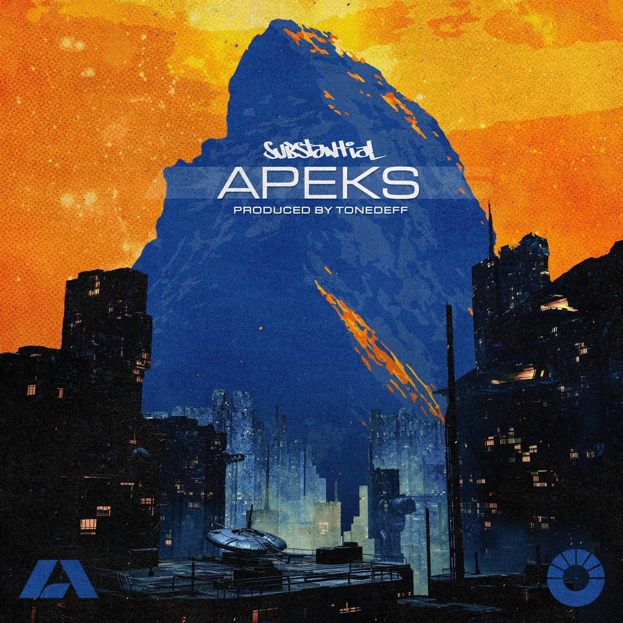 Substantial - Apeks