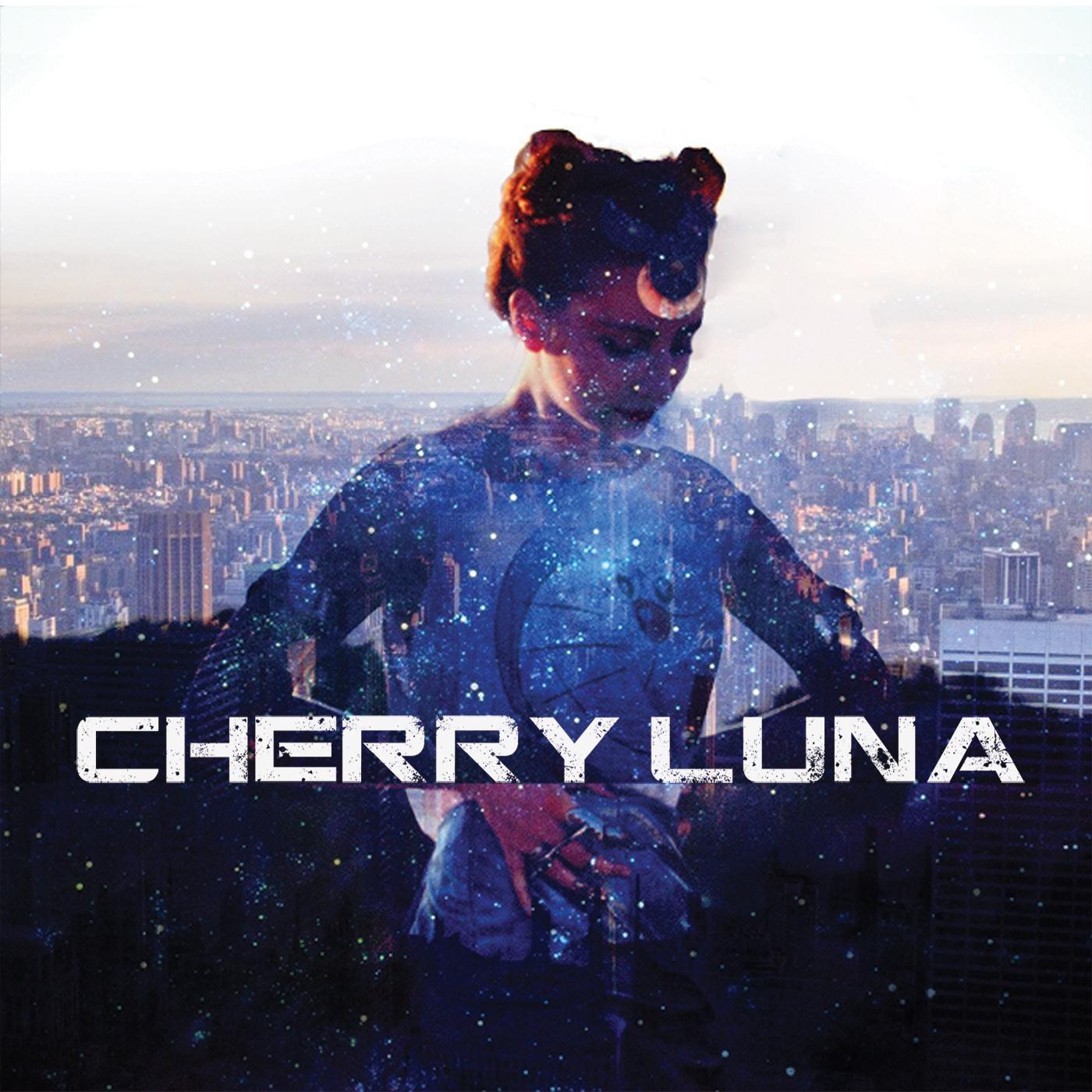 Cherry Luna