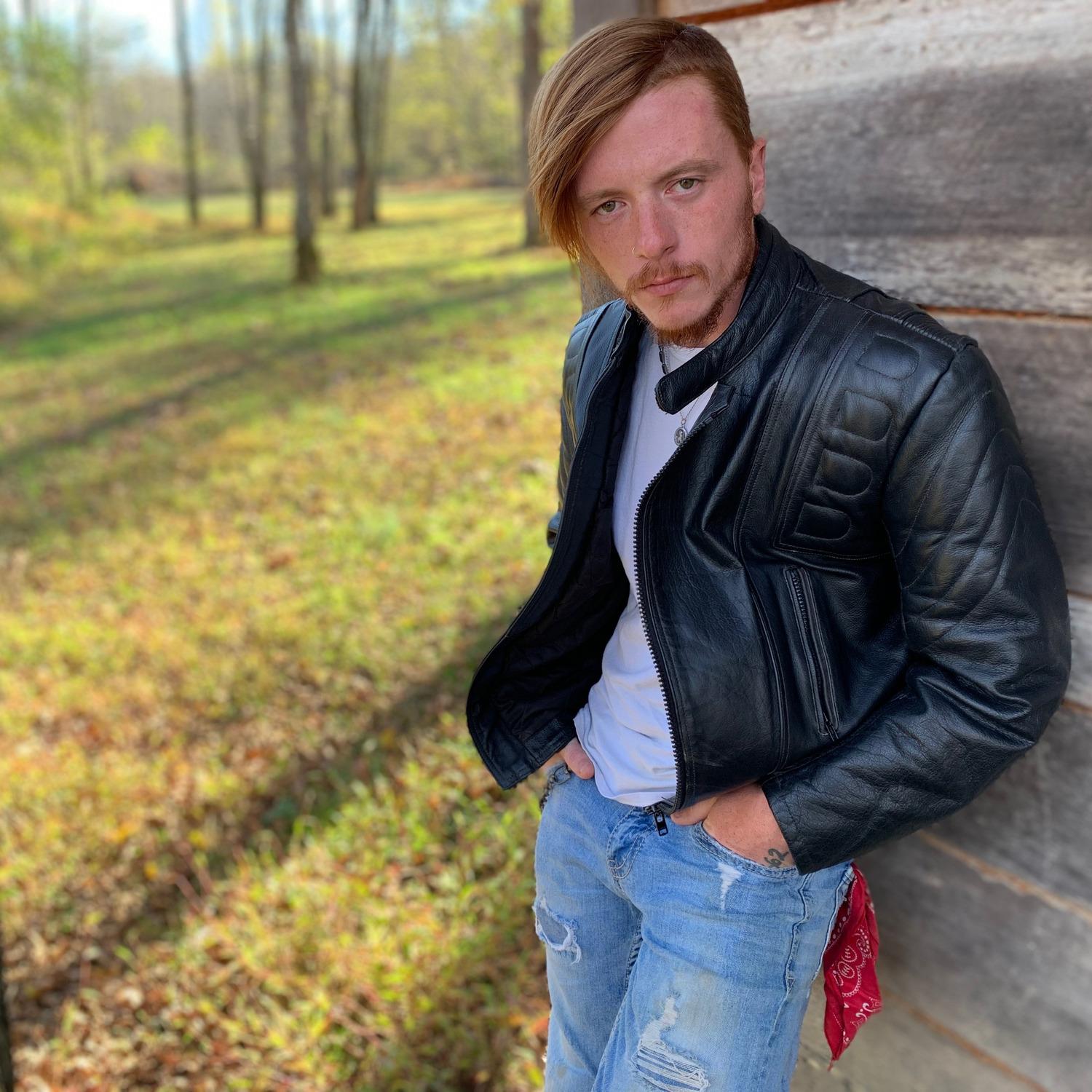 Mississippi Maverick