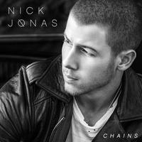 Chains - Nick Jonas (karaoke) 带和声伴奏