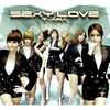 Sexy Love (Japanese ver.)(初回限定盤B)专辑