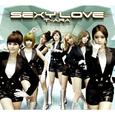 Sexy Love (Japanese ver.)(初回限定盤B)