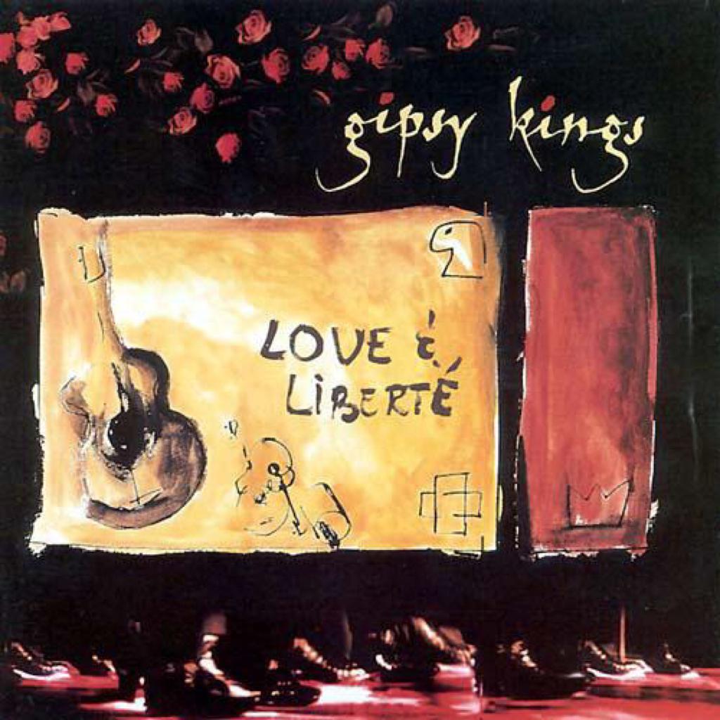 Gipsy Kings 精选集