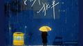雨夜犹半专辑