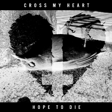 Hope to Die - EP