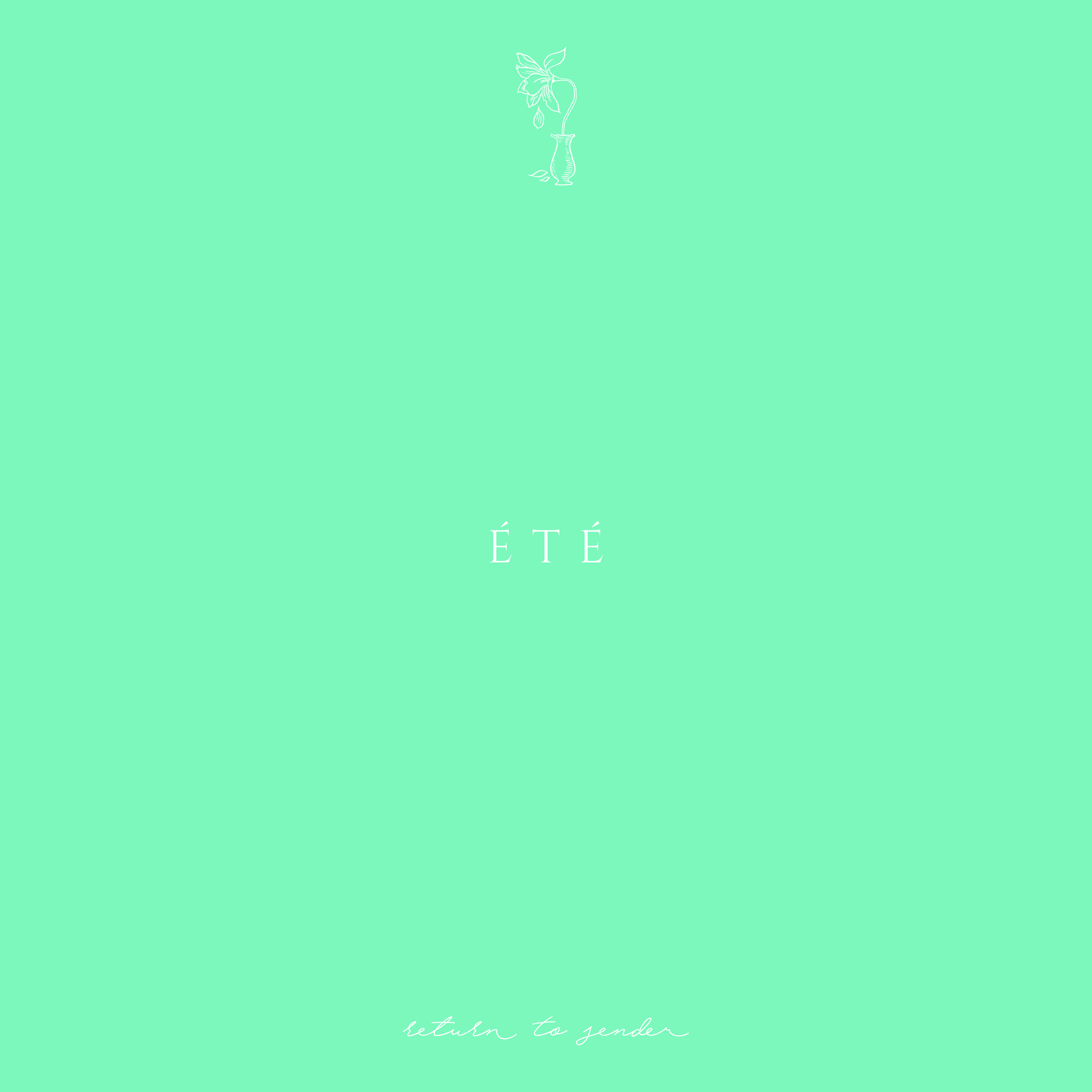 Été