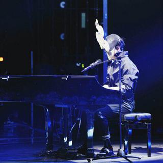 【无限歌谣季】歌曲原唱大合集