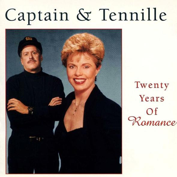 Twenty Years Of Romance