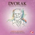 Dvorák: Symphony No. 8 in G Major, Op. 88, B. 163 (Digitally Remastered)专辑