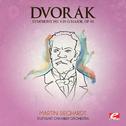 Dvorák: Symphony No. 8 in G Major, Op. 88, B. 163 (Digitally Remastered)专辑