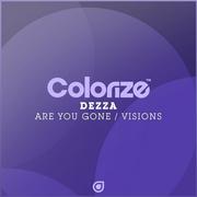 Are You Gone / Visions