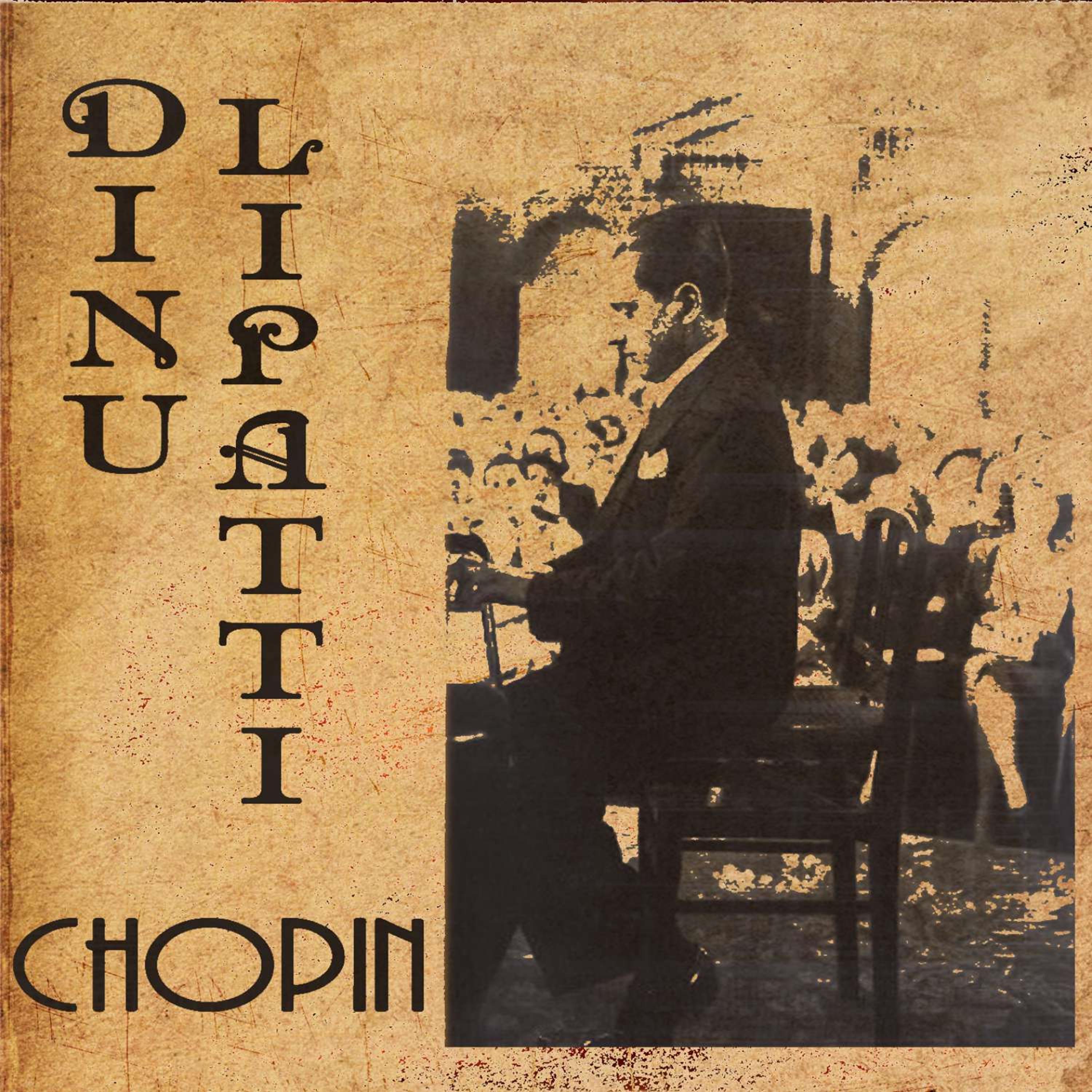 Dinu Lipatti Plays Chopin