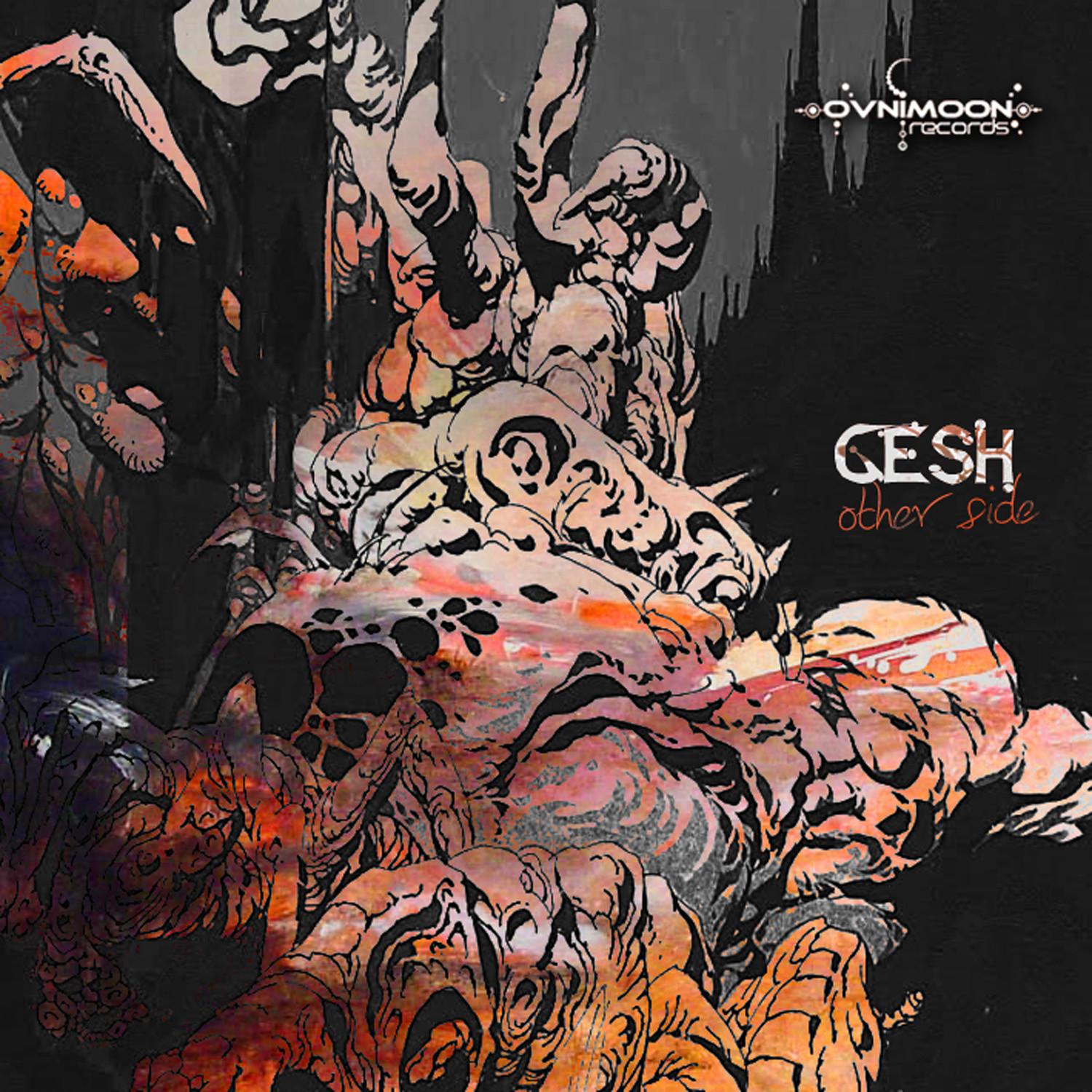 Gesh - Other Side Ep