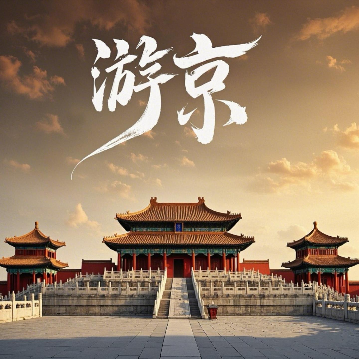 游京 (DJ东东版)