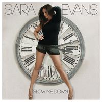 Put My Heart Down - Sara Evans (TKS Instrumental) 无和声伴奏