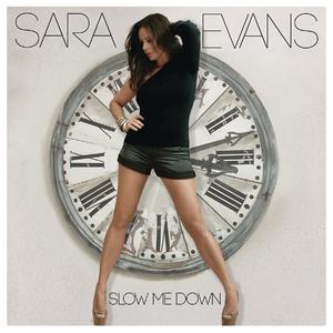 Put My Heart Down - Sara Evans (TKS karaoke) 带和声伴奏