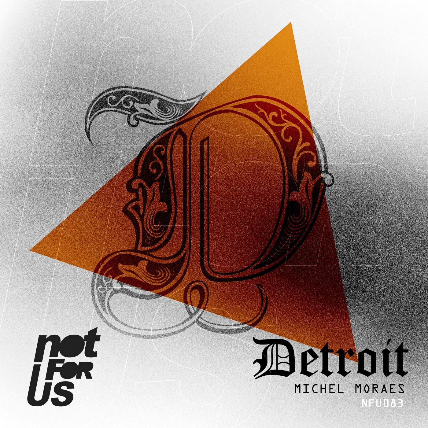 Detroit EP