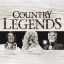 Legends of Country专辑