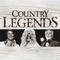 Legends of Country专辑
