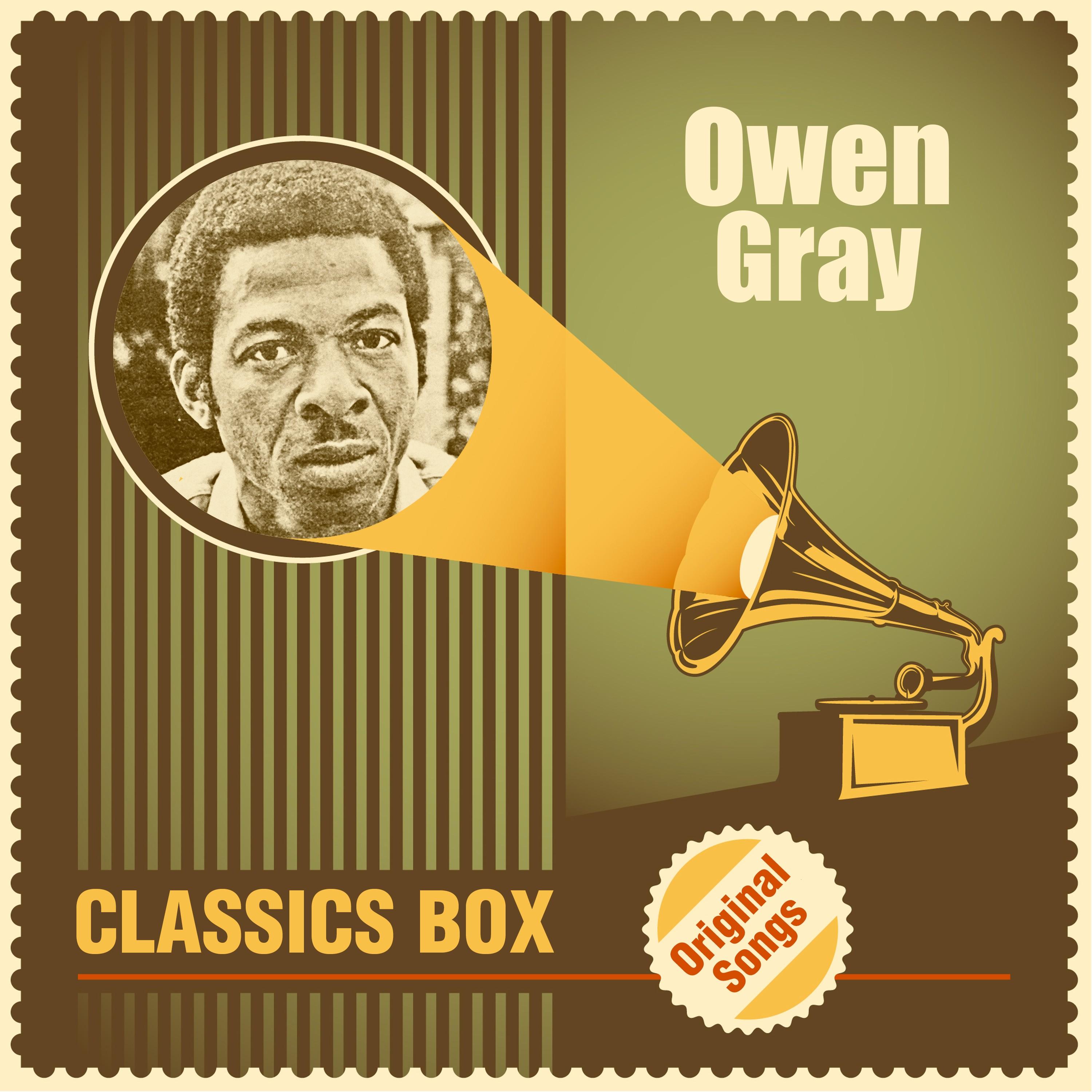 Classics Box (Original Songs)