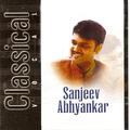 Classical Vocal: Sanjeev Abhyankar