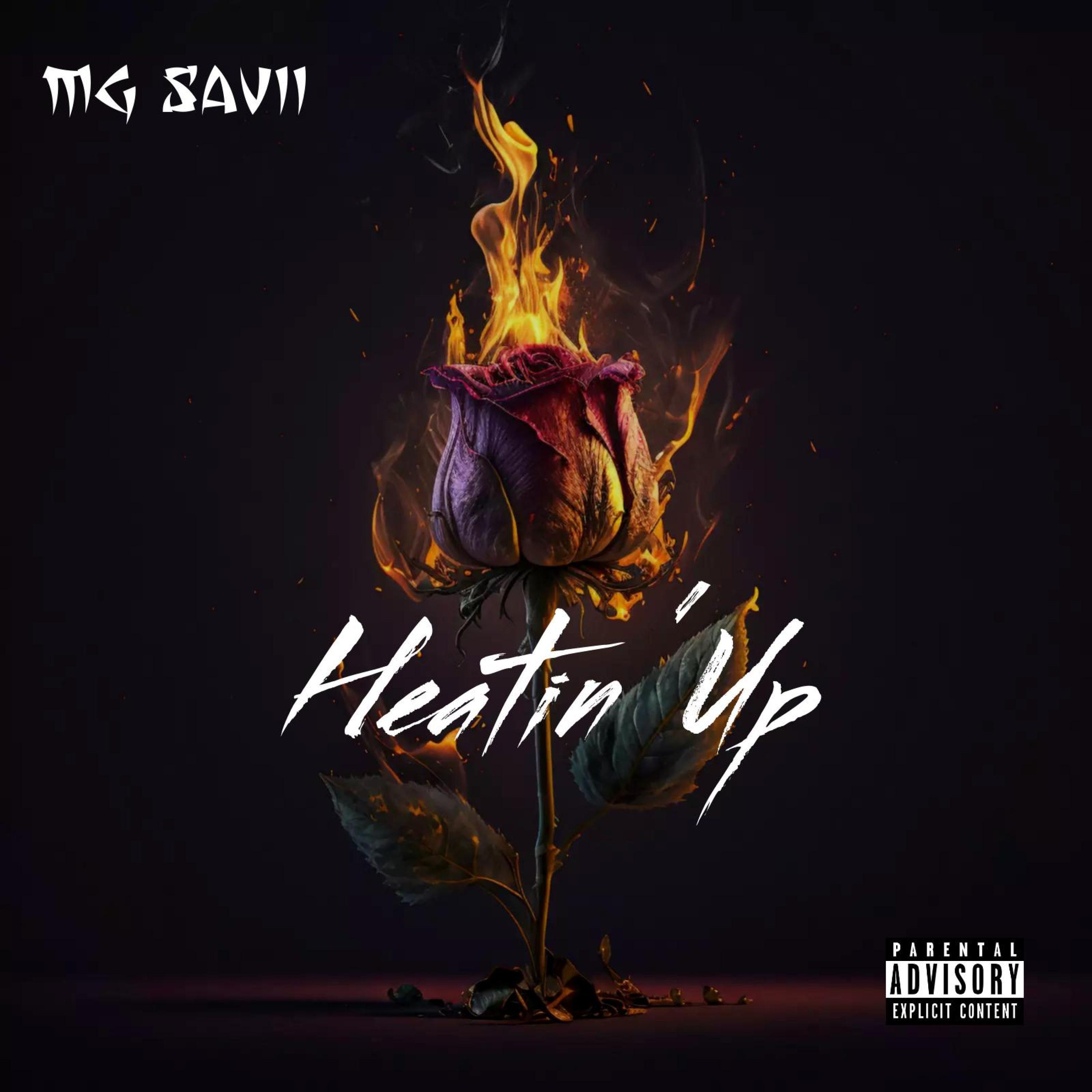 MG Savii - Out My Way