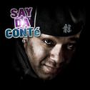 Say da Conté专辑